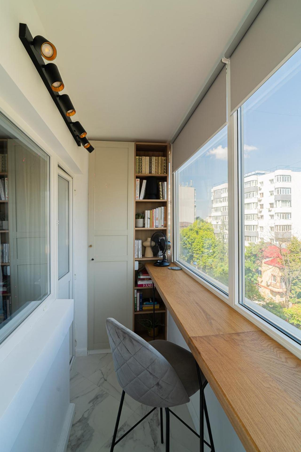 Cozy Urban Studio Piata Victoriei Bucarest Exterior foto